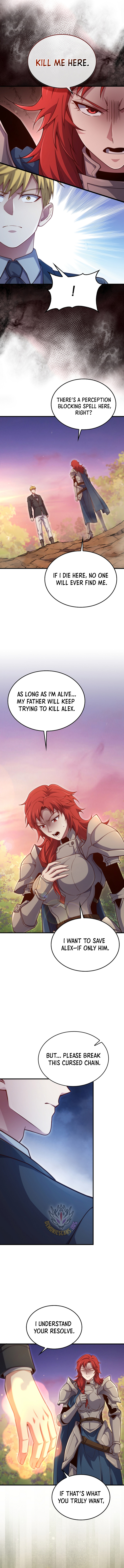The Lord's Coins Aren't Decreasing?! Chapter 163 7